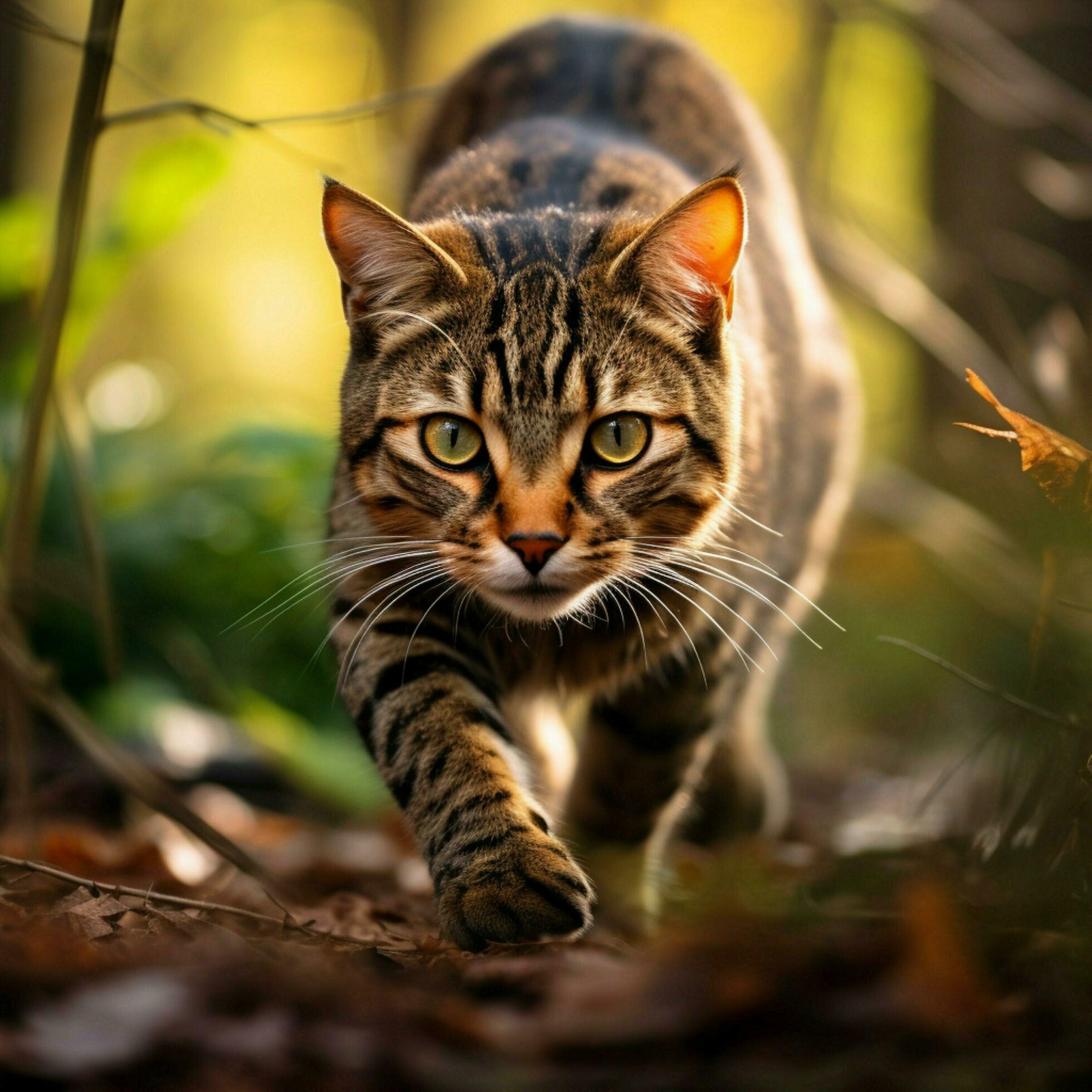 A Comprehensive Guide to Cat: Everything You Need to Know