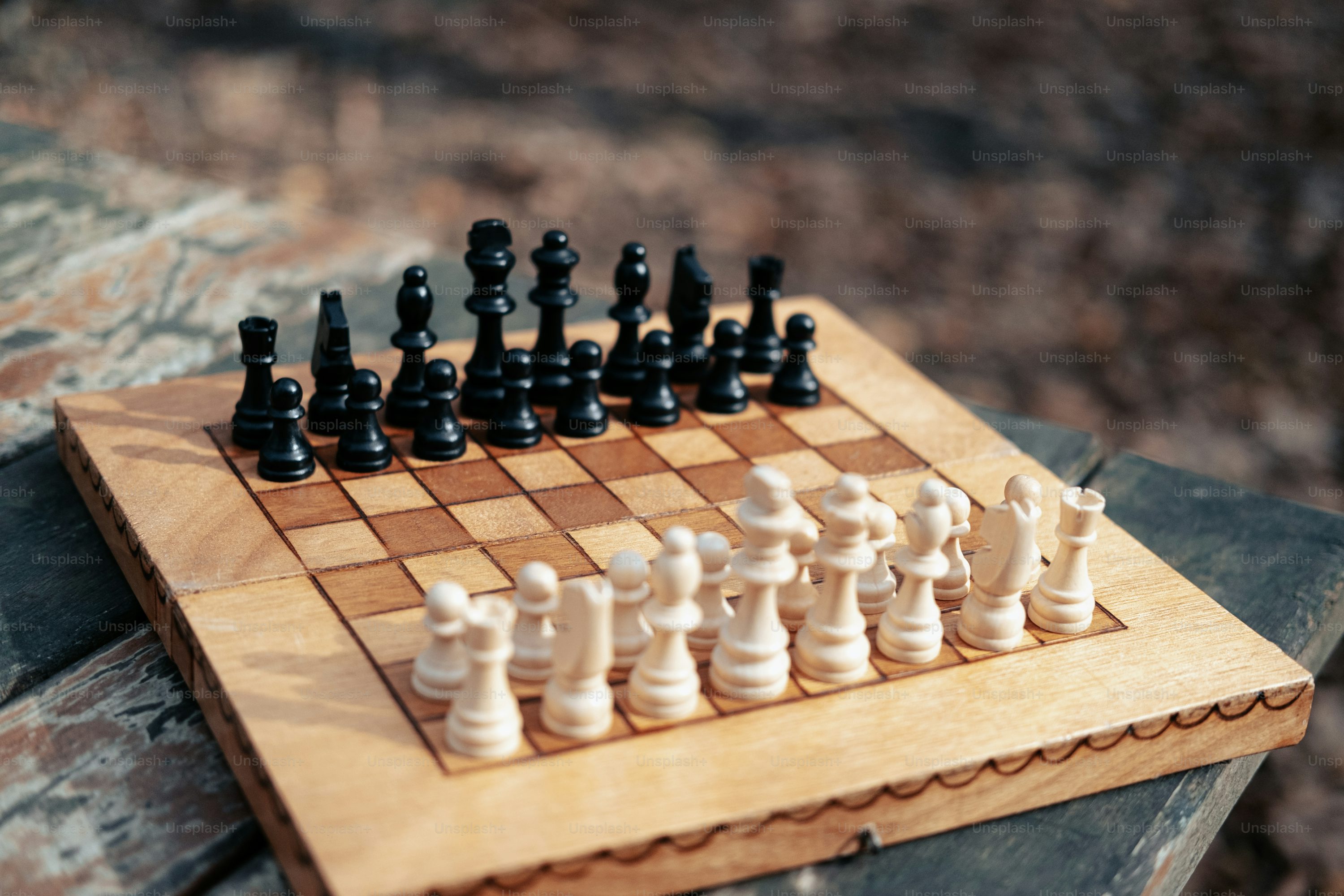 A Comprehensive Guide to Chess: Everything You Need to Know